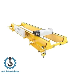 خرید بالابر جرثقیل اوپن وینچ